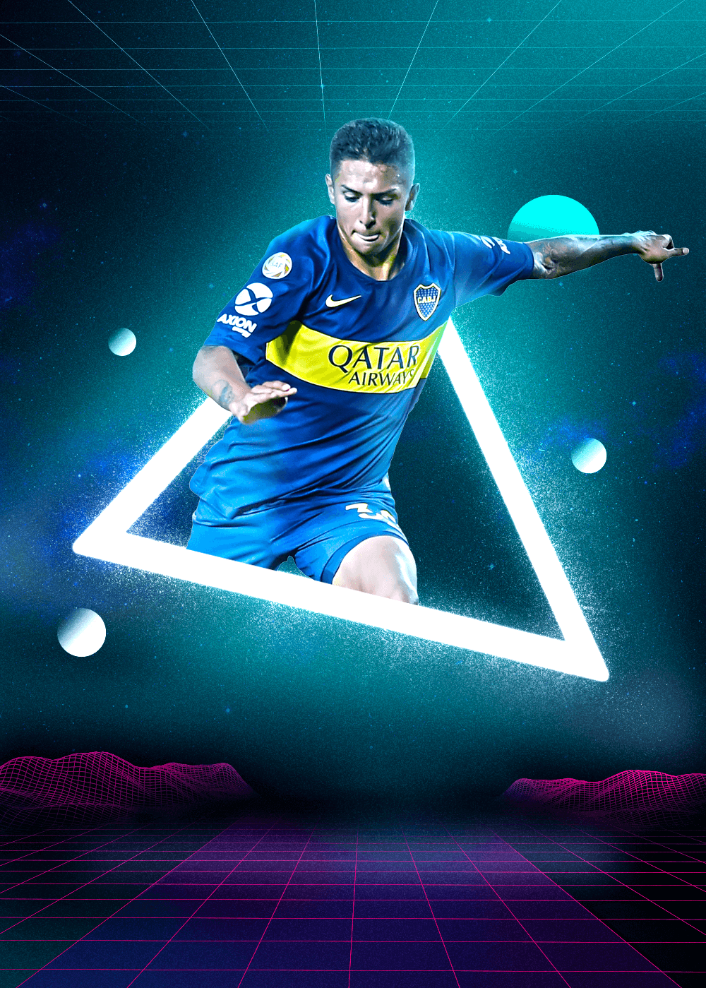 己的机会 己的机会