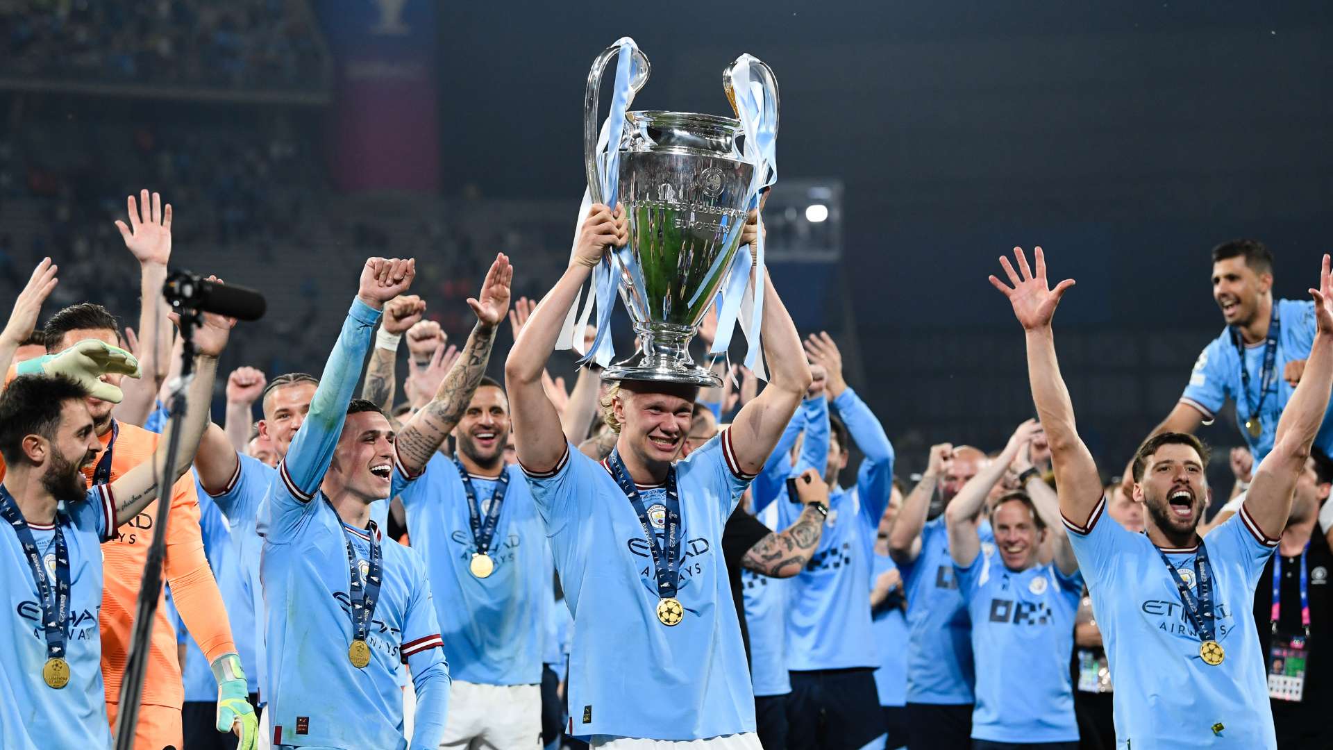 淘汰赛阶段 淘汰赛阶段